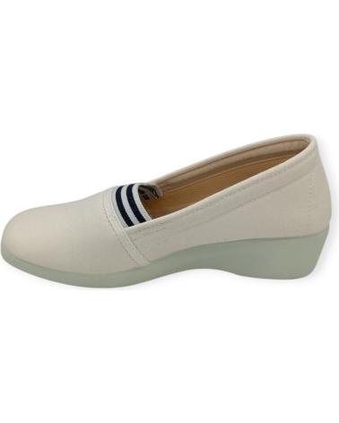 Sneaker für Damen DEVALVERDE ZAPATILLA BALNCA 745 VARIOS COLORES
