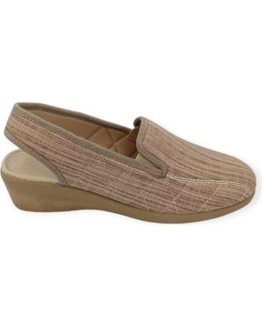Deportivas de Mujer SEGURA ZAPATILLA MARRON 763 VARIOS COLORES