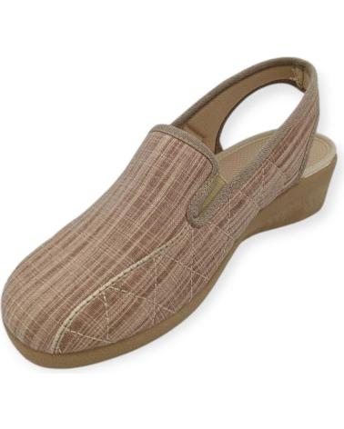 Deportivas de Mujer SEGURA ZAPATILLA MARRON 763 VARIOS COLORES