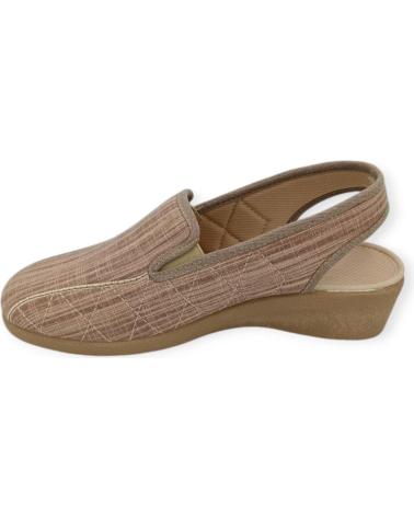 Deportivas de Mujer SEGURA ZAPATILLA MARRON 763 VARIOS COLORES
