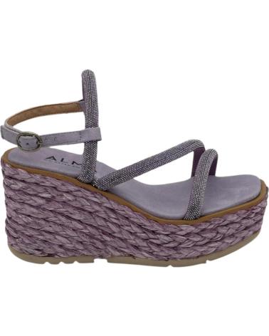 Sandali per Donna ALMA EN PENA MUJER SANDALIAS ALMA V24AB2101 SIENA LILAC VARIOS COLORES