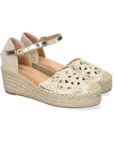 Sandalen für Damen SPORT3PUNTO0 5U1-ORO VARIOS COLORES