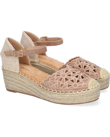Sandalen-De-Mujer-SPORT3PUNTO0-5U1-KAKI-VARIOS-COLORES