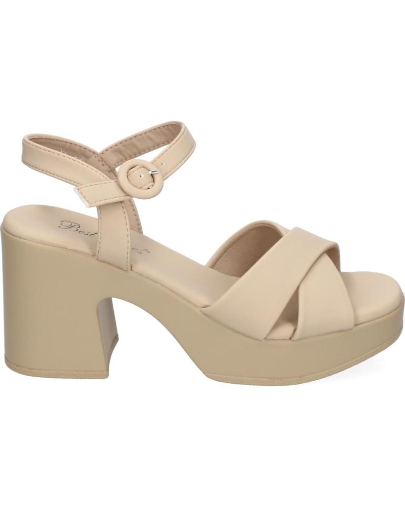 Sandalen-De-Mujer-SPORT3PUNTO0-5Q100-KAKI-VARIOS-COLORES