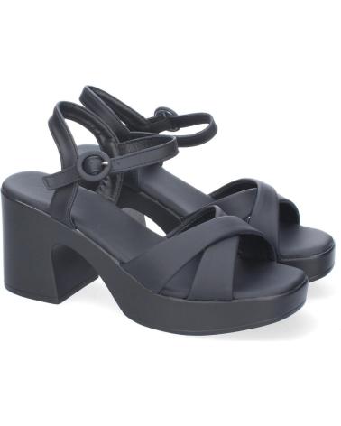 Sandalen für Damen SPORT3PUNTO0 5Q100-NEGRO VARIOS COLORES