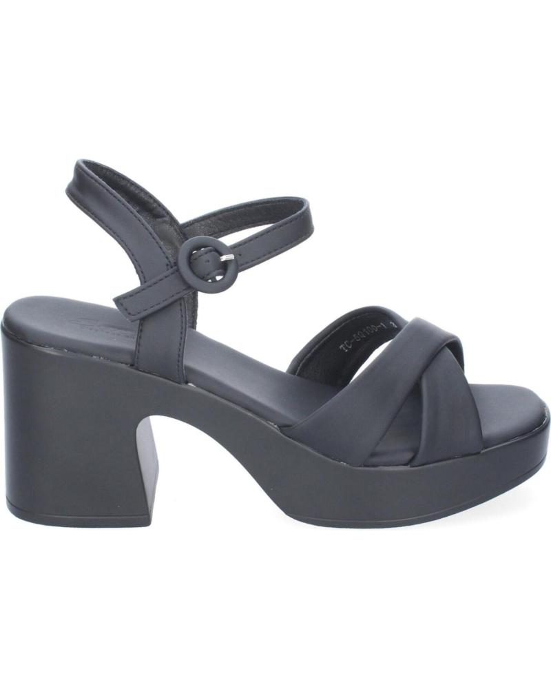 Sandalen für Damen SPORT3PUNTO0 5Q100-NEGRO VARIOS COLORES