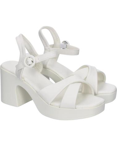 Sandalias de Mujer SPORT3PUNTO0 5Q100-BLANCO VARIOS COLORES