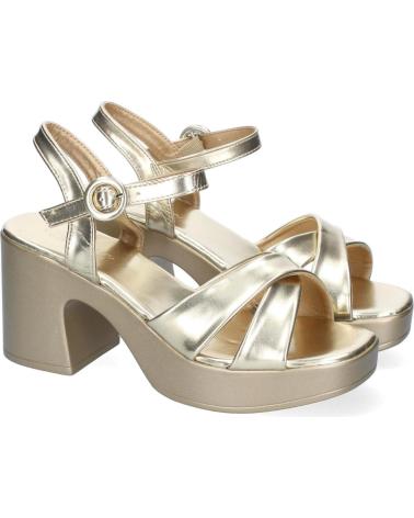 Sandalen für Damen SPORT3PUNTO0 5Q100-ORO VARIOS COLORES