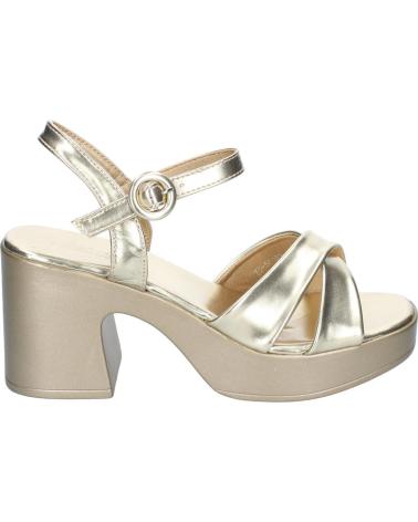 Sandalen für Damen SPORT3PUNTO0 5Q100-ORO VARIOS COLORES