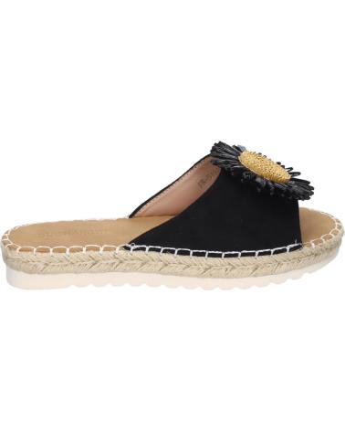 Sandalen für Damen SPORT3PUNTO0 FB-5198-NEGRO VARIOS COLORES