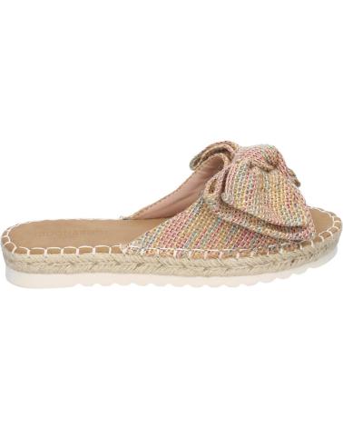 Sandálias de Mulher SPORT3PUNTO0 FB-5056-MULTI VARIOS COLORES