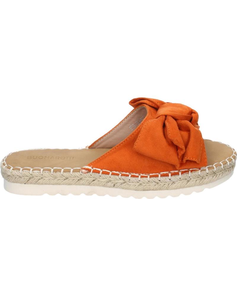 Sandali per Donna SPORT3PUNTO0 FB-5056-NARANJA VARIOS COLORES