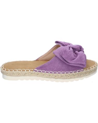 Sandálias de Mulher SPORT3PUNTO0 FB-5056-LILA VARIOS COLORES