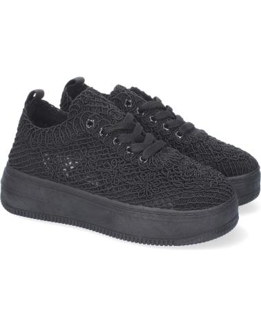 Esportes  de Mulher SPORT3PUNTO0 SL77-25-NEGRO VARIOS COLORES