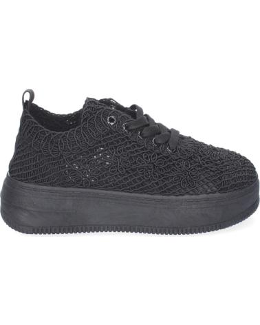 Esportes  de Mulher SPORT3PUNTO0 SL77-25-NEGRO VARIOS COLORES
