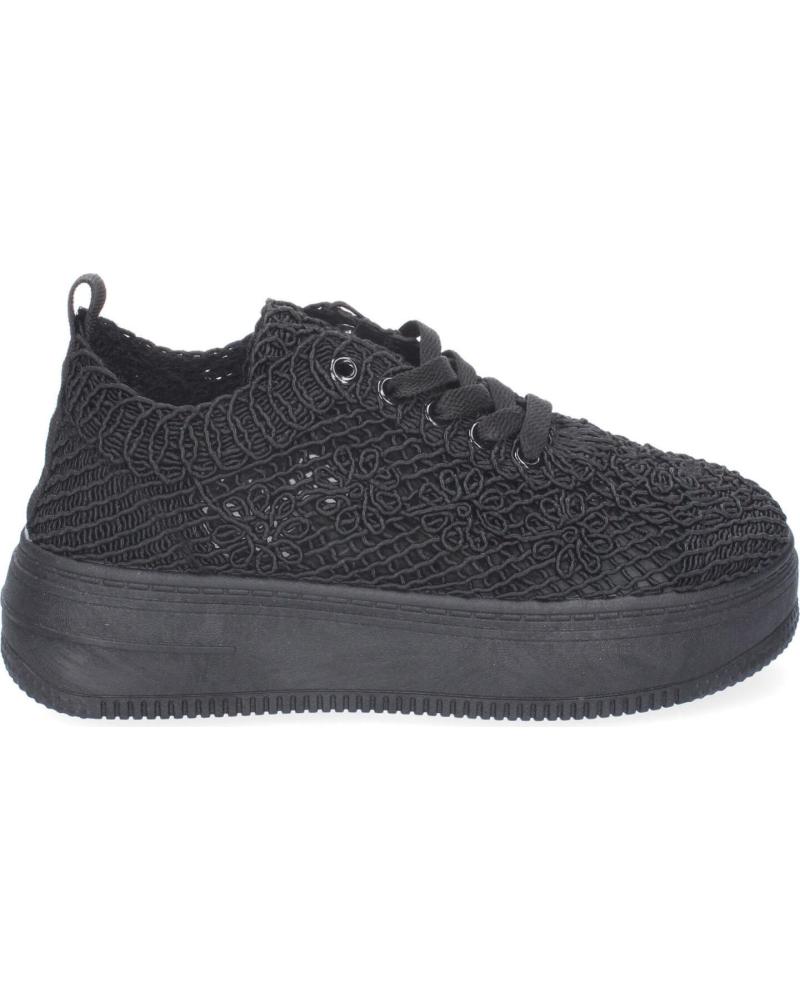 Esportes  de Mulher SPORT3PUNTO0 SL77-25-NEGRO VARIOS COLORES