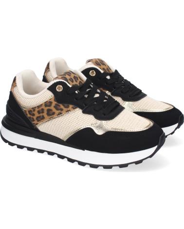 Esportes  de Mulher SPORT3PUNTO0 B253-NEGRO VARIOS COLORES