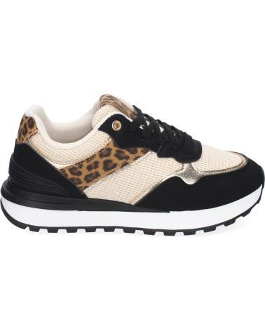 Esportes  de Mulher SPORT3PUNTO0 B253-NEGRO VARIOS COLORES