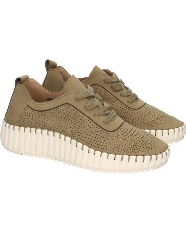 Esportes  de Mulher SPORT3PUNTO0 AD-5082-VERDE VARIOS COLORES