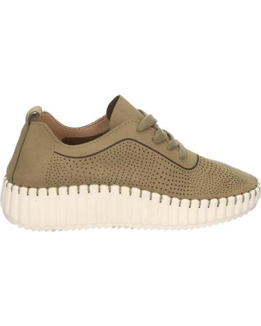 Esportes  de Mulher SPORT3PUNTO0 AD-5082-VERDE VARIOS COLORES