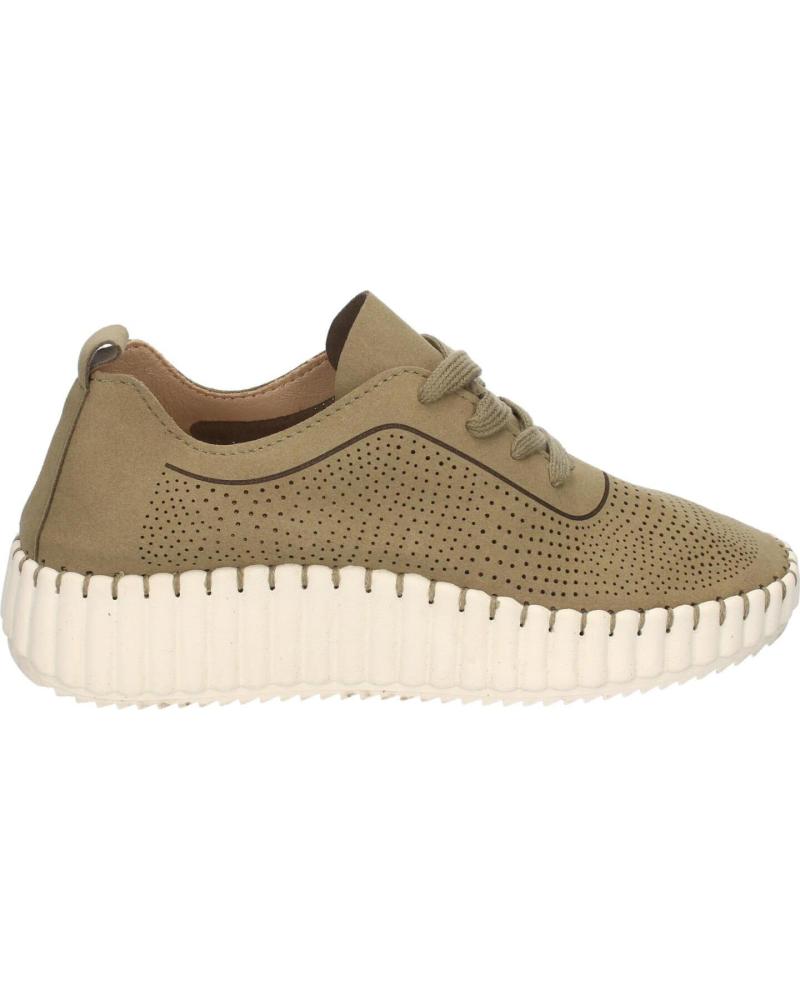 Esportes  de Mulher SPORT3PUNTO0 AD-5082-VERDE VARIOS COLORES