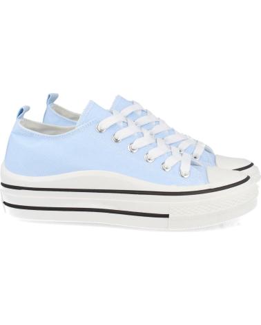 Esportes  de Mulher SPORT3PUNTO0 ABX0212-AZUL VARIOS COLORES