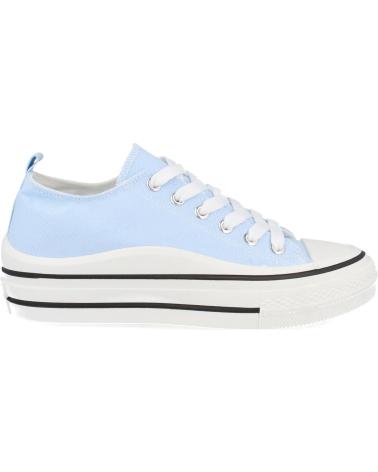 Esportes  de Mulher SPORT3PUNTO0 ABX0212-AZUL VARIOS COLORES