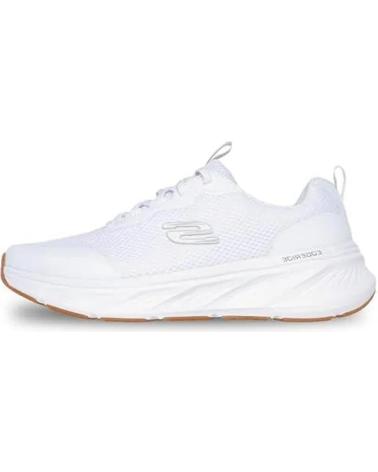 BASKETS SKECHERS EDGERIDE REKZE 232835 BLANCHES BLANCO