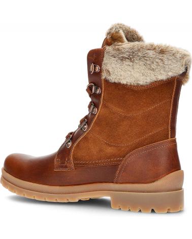 Botas de Mujer PANAMA JACK BOTAS TUSCANI CUERO