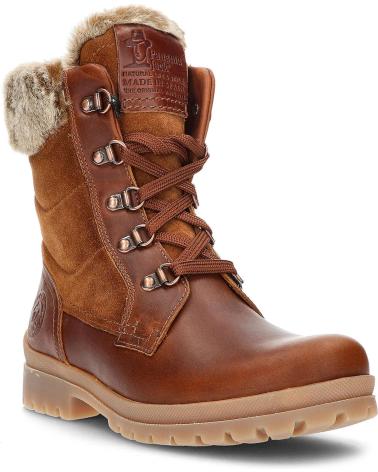 Botas de Mujer PANAMA JACK BOTAS TUSCANI CUERO