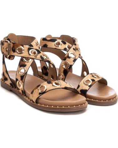 Sandalias de Mujer CARMELA SANDALIA DE MUJER DE LA MARCA LEOPARDO
