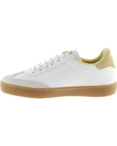 Sneaker für Damen VICTORIA ZAPATILLAS DE MUJER BERLIN CLICLISTA 1126206 TRIGO