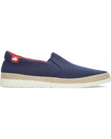 Mocassini per Uomo GIOSEPPO MOCASIN PARA HOMBRE YACOLT 71790 NAVY