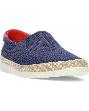 Mocassini per Uomo GIOSEPPO MOCASIN PARA HOMBRE YACOLT 71790 NAVY