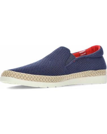 Mocassini per Uomo GIOSEPPO MOCASIN PARA HOMBRE YACOLT 71790 NAVY