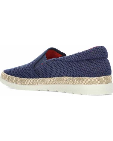 Mocassini per Uomo GIOSEPPO MOCASIN PARA HOMBRE YACOLT 71790 NAVY