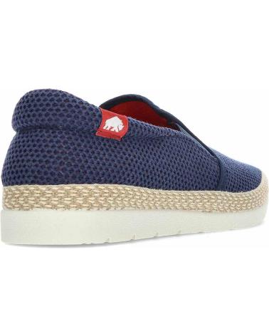 Mocassini per Uomo GIOSEPPO MOCASIN PARA HOMBRE YACOLT 71790 NAVY