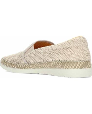 Mocassini per Uomo GIOSEPPO MOCASIN PARA HOMBRE YACOLT 71790 BEIGE