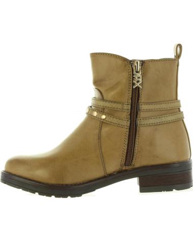 Stivali per Donna e Bambina XTI 53970 C TAUPE