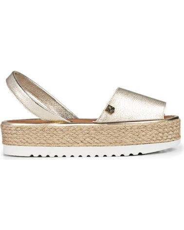 Sandales pour Femme POPA SANDALIA MUJER SAONA BLANCO