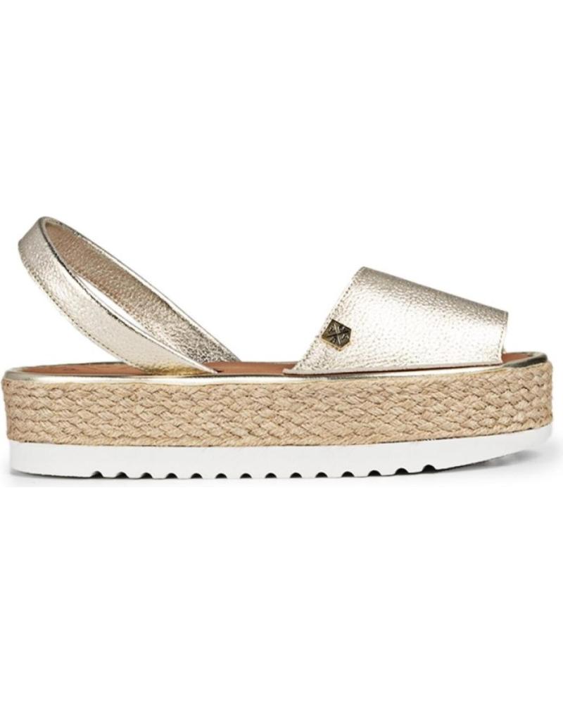 Sandales pour Femme POPA SANDALIA MUJER SAONA BLANCO