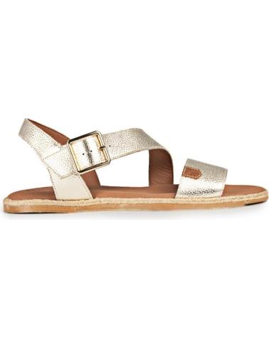 Sandali per Donna POPA SANDALIA MUJER LEYTE BEIGE