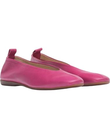 Woman Flat shoes WONDERS SABRINA MUJER A-8661 MARRóN