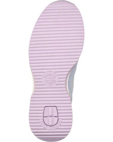 Sportivo per Donna MOBILS DEPORTIVO NESS MUJER BEIG VARIOS COLORES