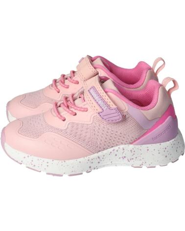 Esportes  de Menina BIOMECANICS 252277-B032 ROSA