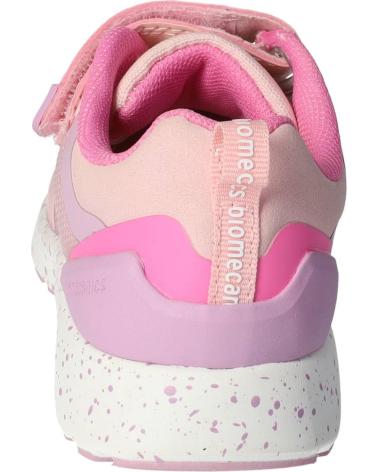 Esportes  de Menina BIOMECANICS 252277-B032 ROSA