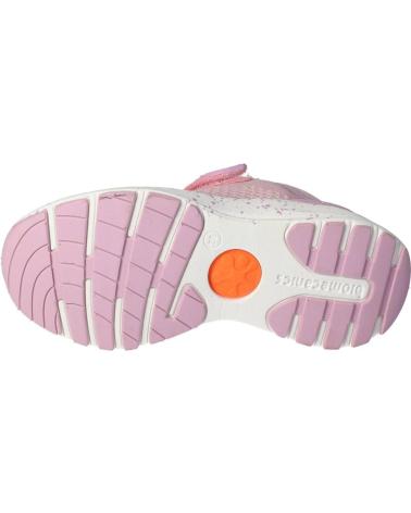 Esportes  de Menina BIOMECANICS 252277-B032 ROSA