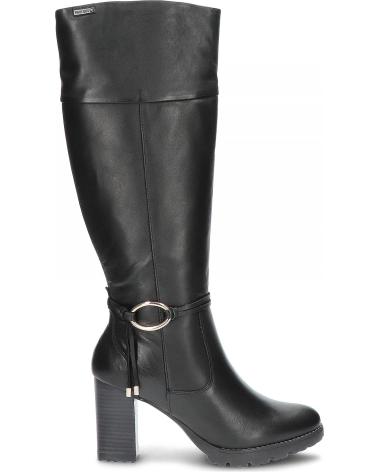 Stivali per Donna PIKOLINOS BOTAS CONNELLY W7M-9798 BLACK