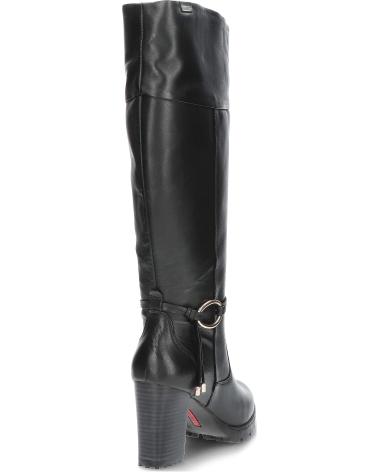 Botas de Mujer PIKOLINOS BOTAS CONNELLY W7M-9798 BLACK