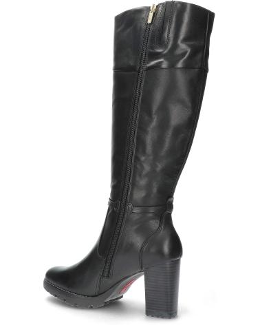 Botas de Mujer PIKOLINOS BOTAS CONNELLY W7M-9798 BLACK